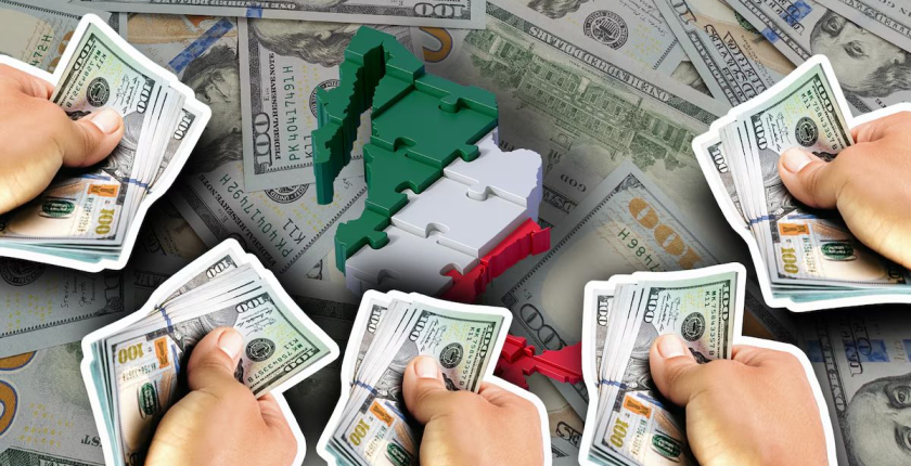 México ‘le llena el ojo’ a capitales: Sube 6 puestos en ranking de Inversión Extranjera Directa